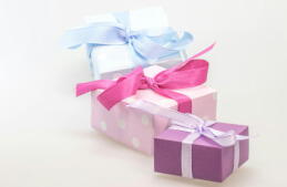 Gift Box
