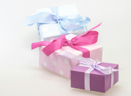 Gift Box