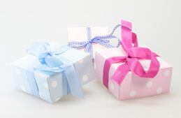 Gift Box