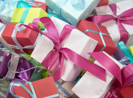 Gift Box