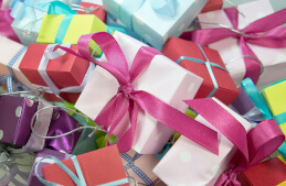 Gift Box